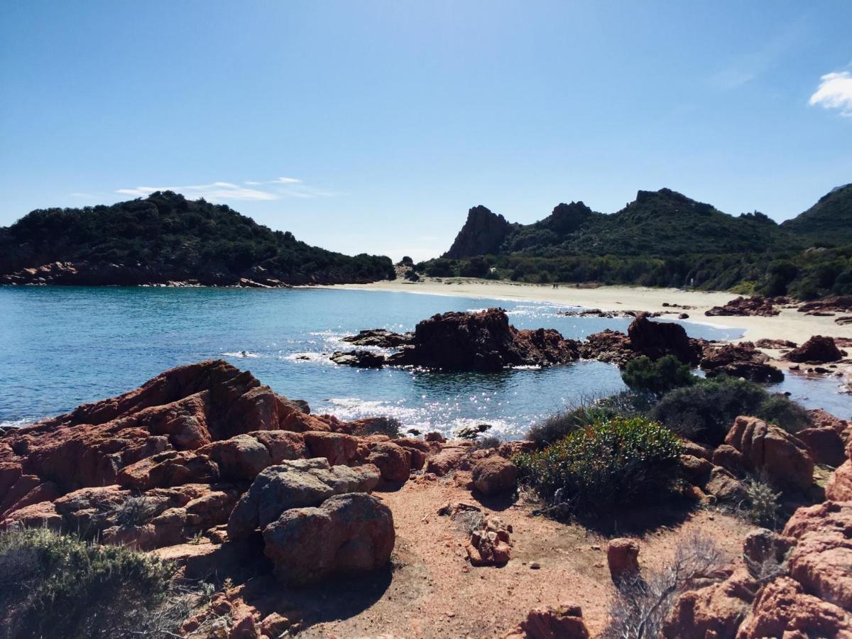 Pagu Pagu De Paradisu - A Little Bit Of Paradise Gairo Sant'Elena المظهر الخارجي الصورة